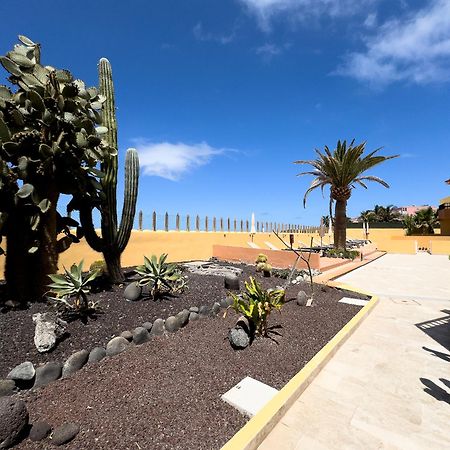 Complejo Las Tres Palmeras Valle Gran Rey Exterior photo